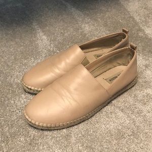 Steve Madden Espedrilles